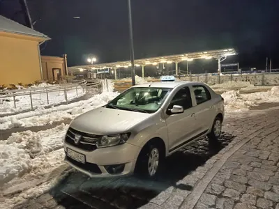 TAXI STAROGARD GD Patryk